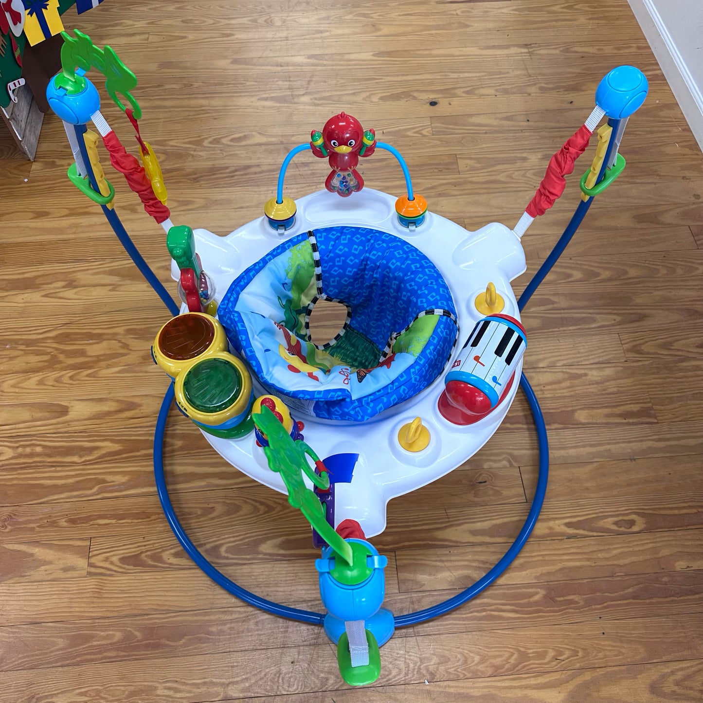 Baby Einstein Jumperoo Baby Einstein "Dosen't Ship" Local Pickup Only