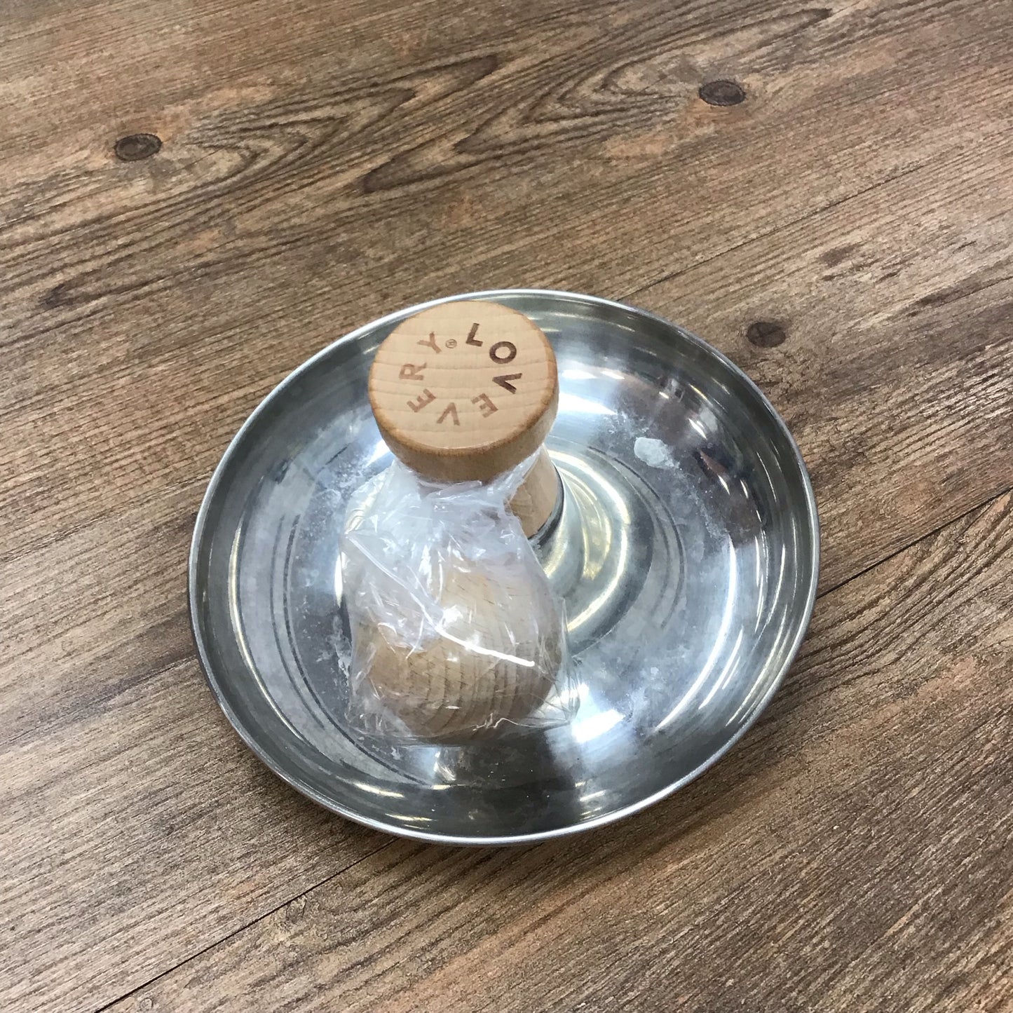 Tip and Turn-Lovevery-this item does NOT ship