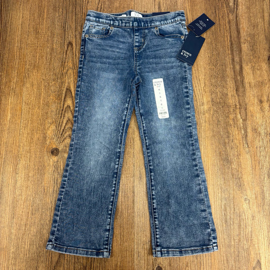 Crown & Ivy Kids Size 6/6X Jeans