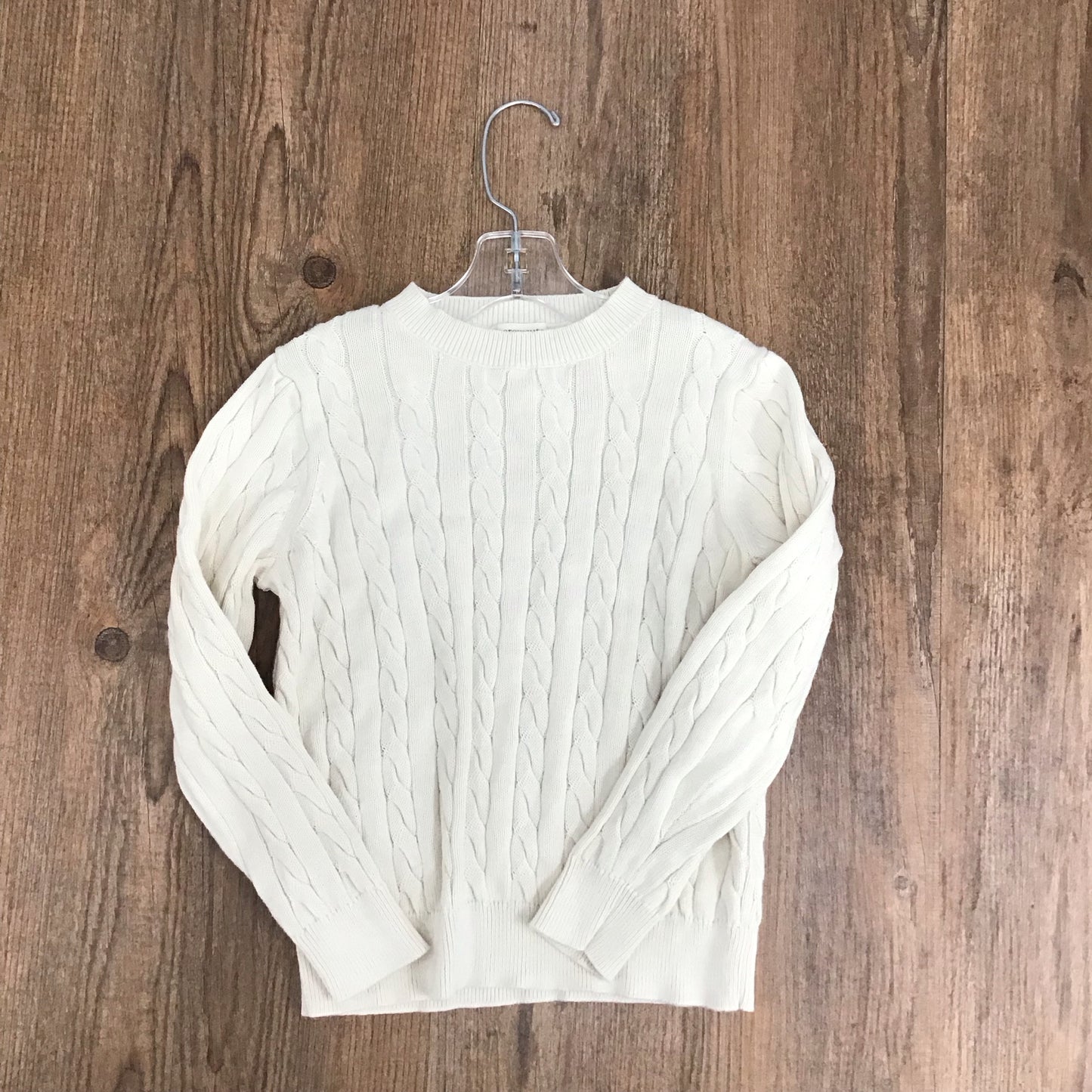 Crew Cuts Kids Size 6/7 Sweater
