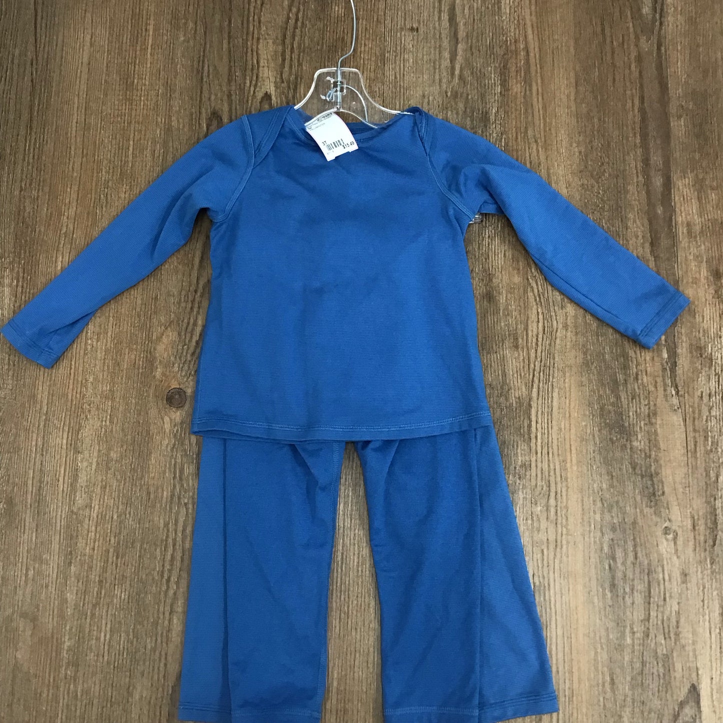 Rei Kids Size 3T Three Piece Outfit