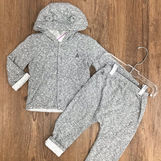 Infant Size 18-24 Month Gap Outfit 2 Piece
