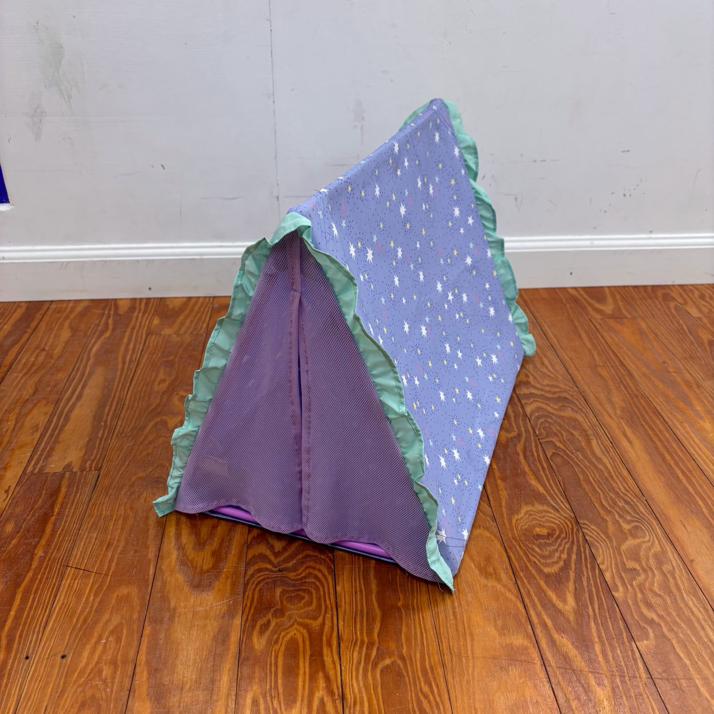 American Girl Doll Tent