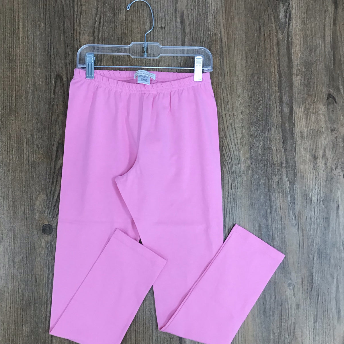 Beaufort Bonnet Co Kids Size 8/10 Leggings NWT