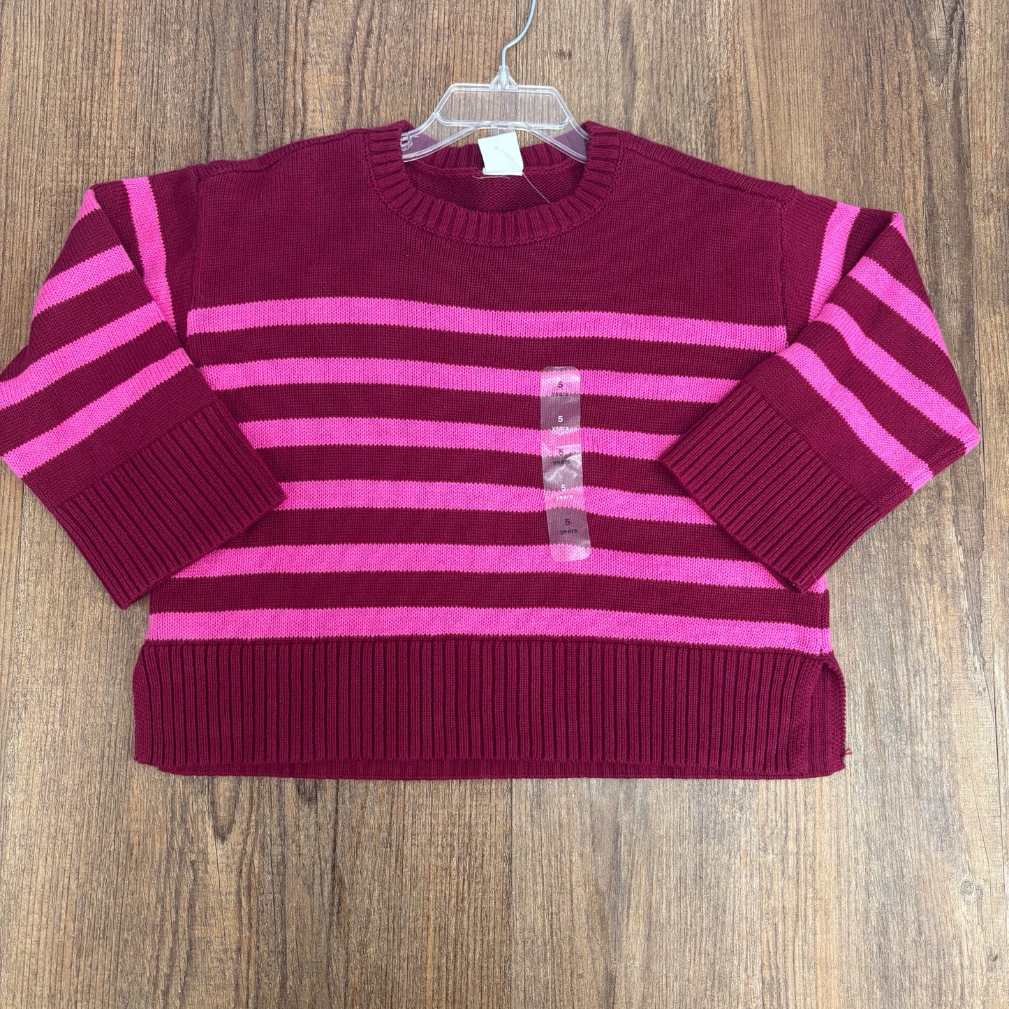 Gap Kids Size 5/5T Sweater