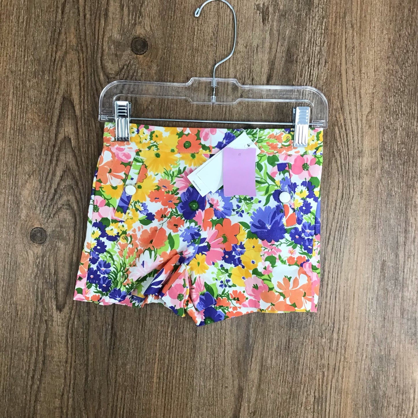 Janie and Jack Kids Size 3T Shorts