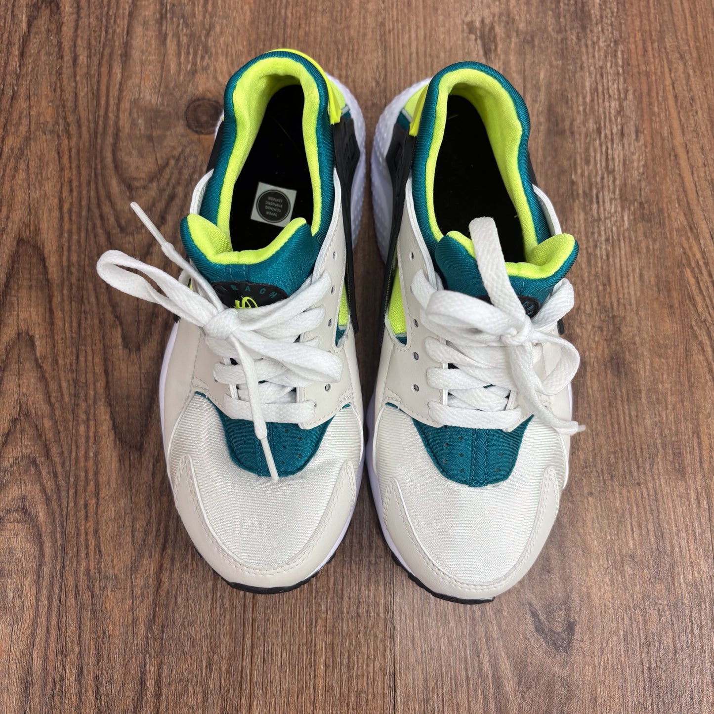 Nike Kids Shoe Sizes 4 Youth Athletic Shoes