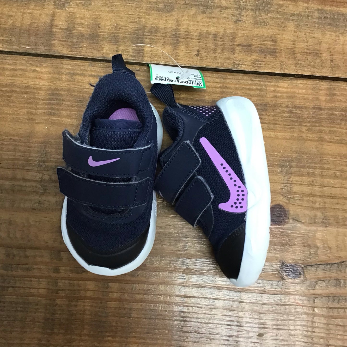 Kids Shoe Sizes 3 Nike Athletic Shoes