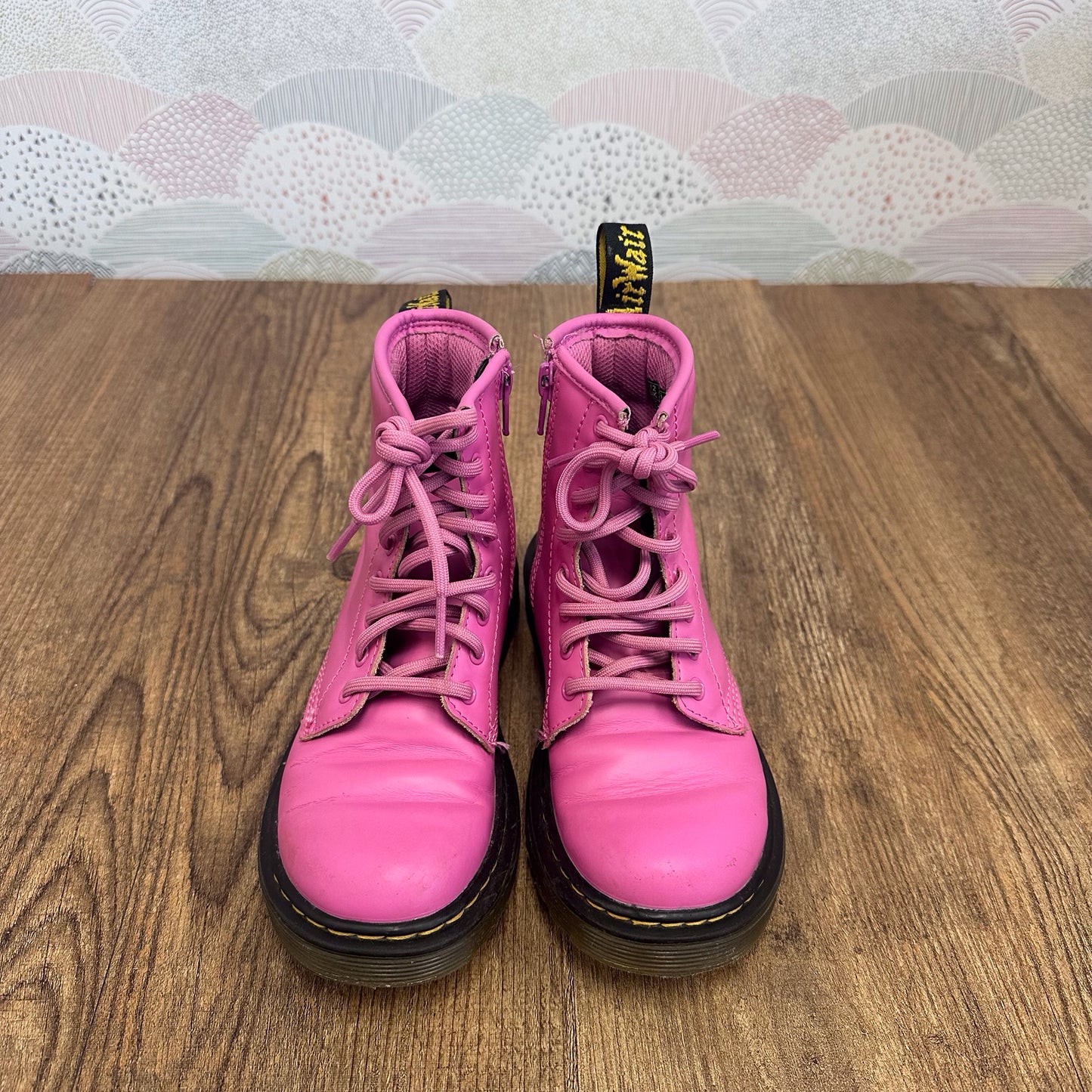 Dr Martens Kids Shoe Sizes 13 Boots