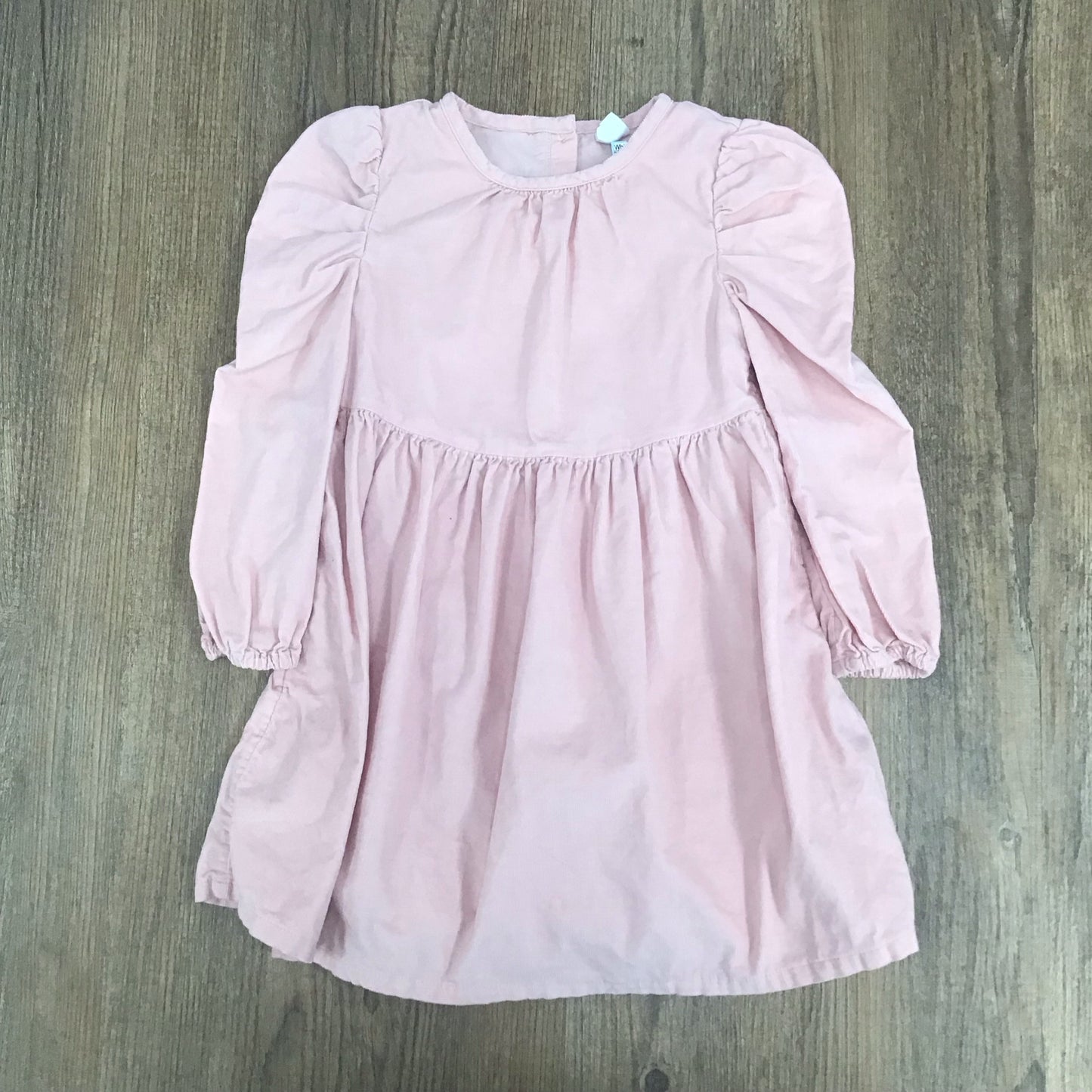 Gap Dress Size 4/4T