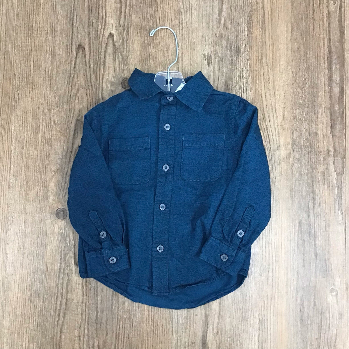 Hanna Andersson Kids Size 3T Top