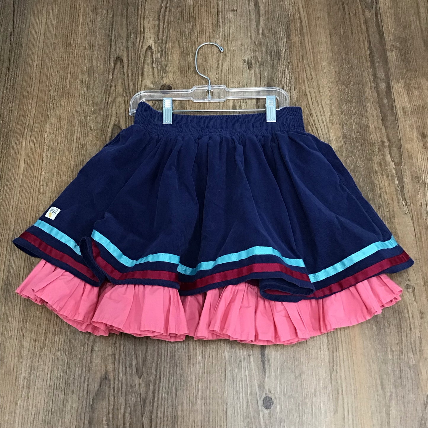Wild Flowers Kids Size 10 Skirts