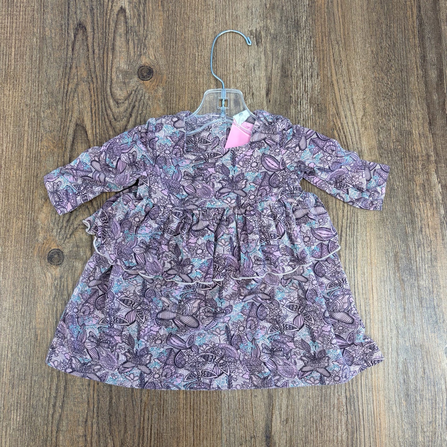 Infant Size 3-6 Month Kate Quinn Dress