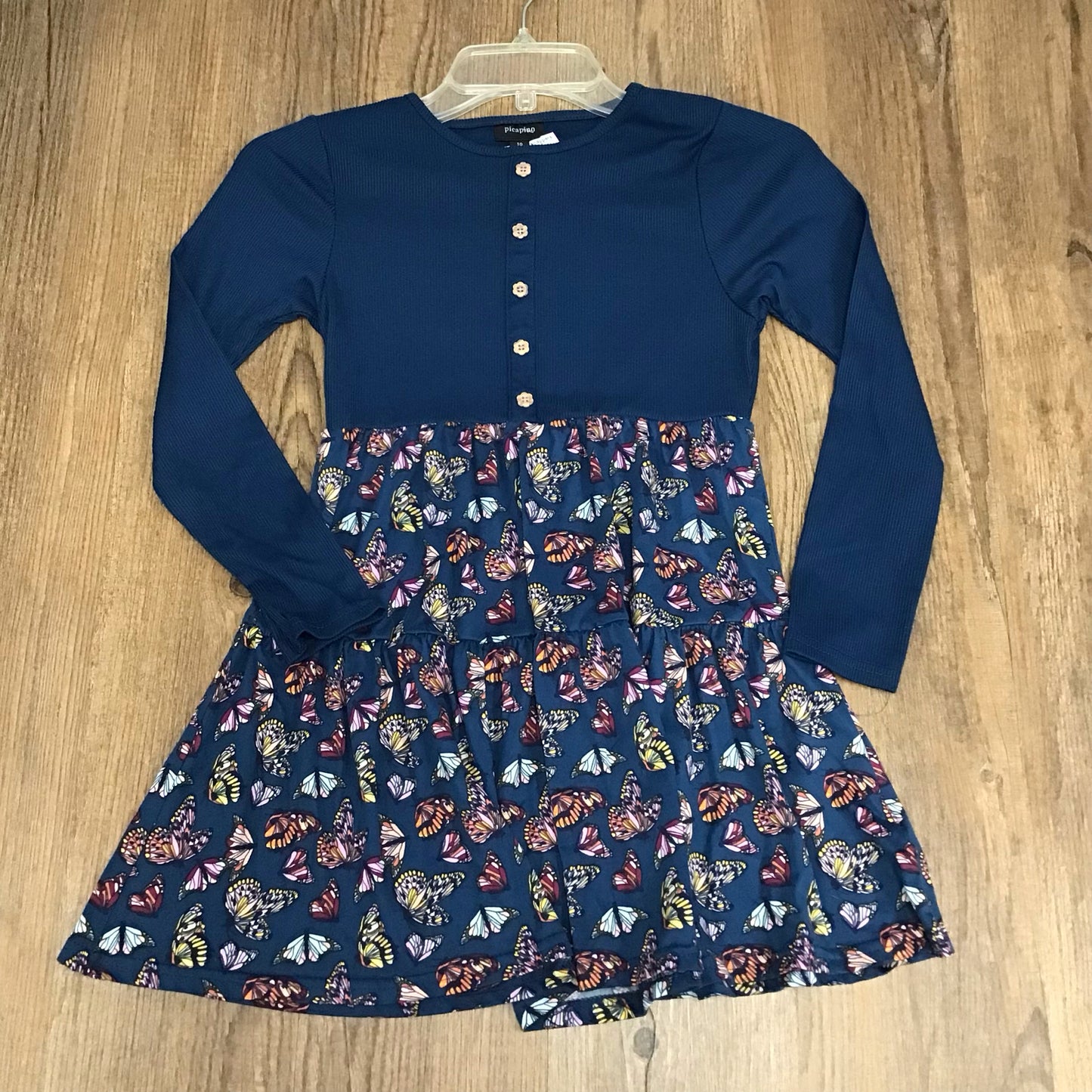 Picapino Kids Size 10 Dress