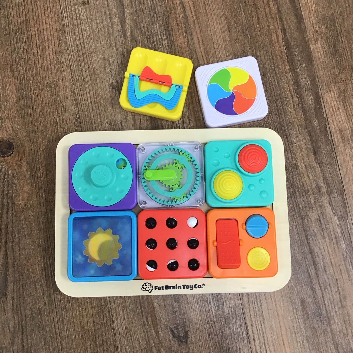Fat Brain Play Tab This Item Does NOT ship