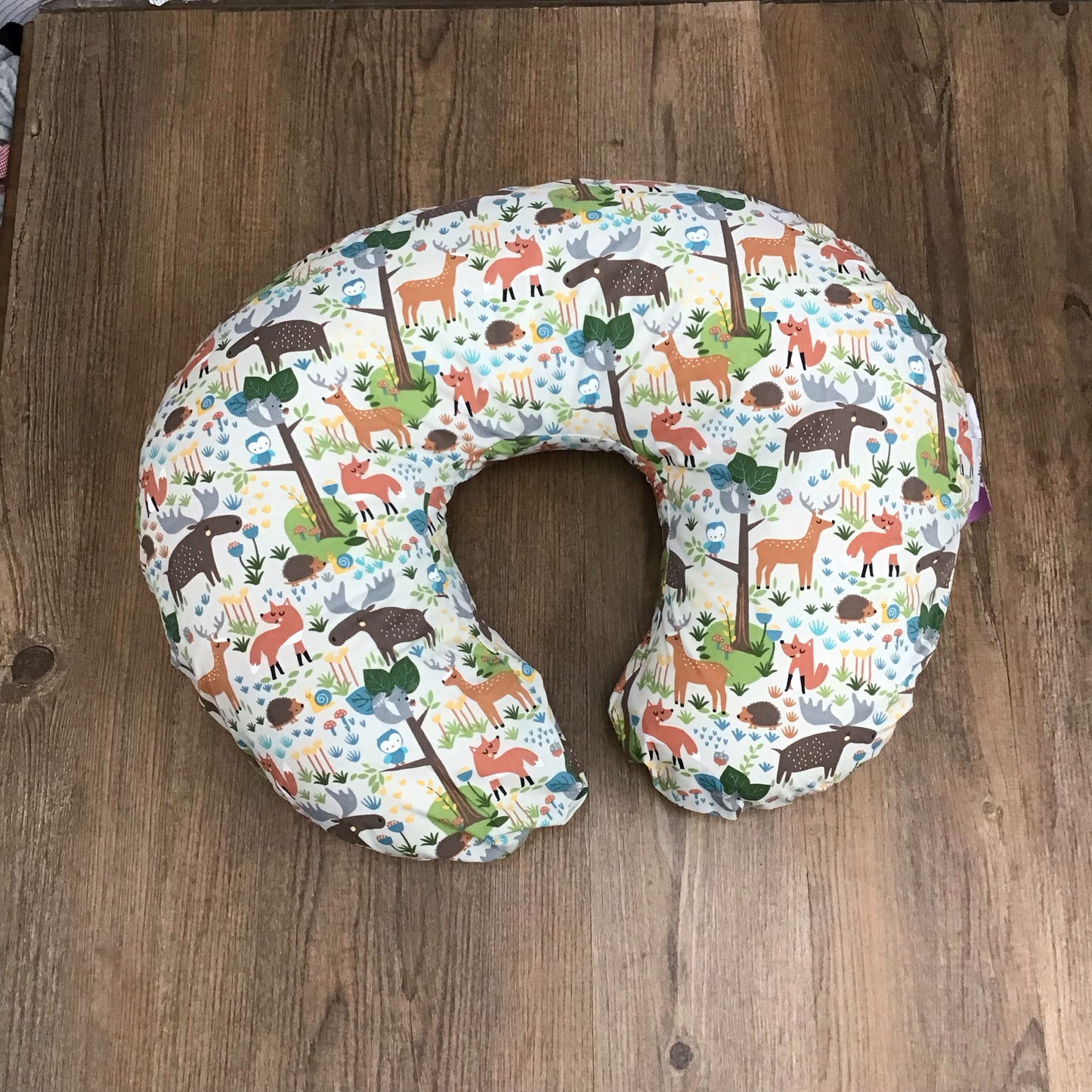 Boppy Nursing Pillow This Item Does NOT Ship