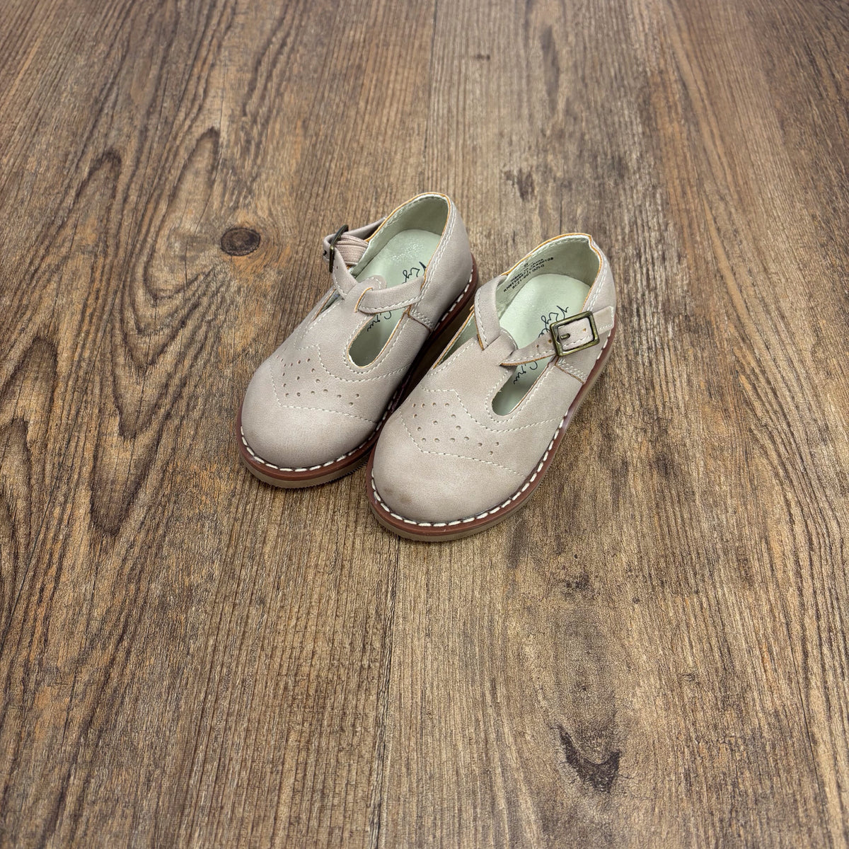 Rylee & Cru Kids Shoe Sizes 6 Dress Shoes