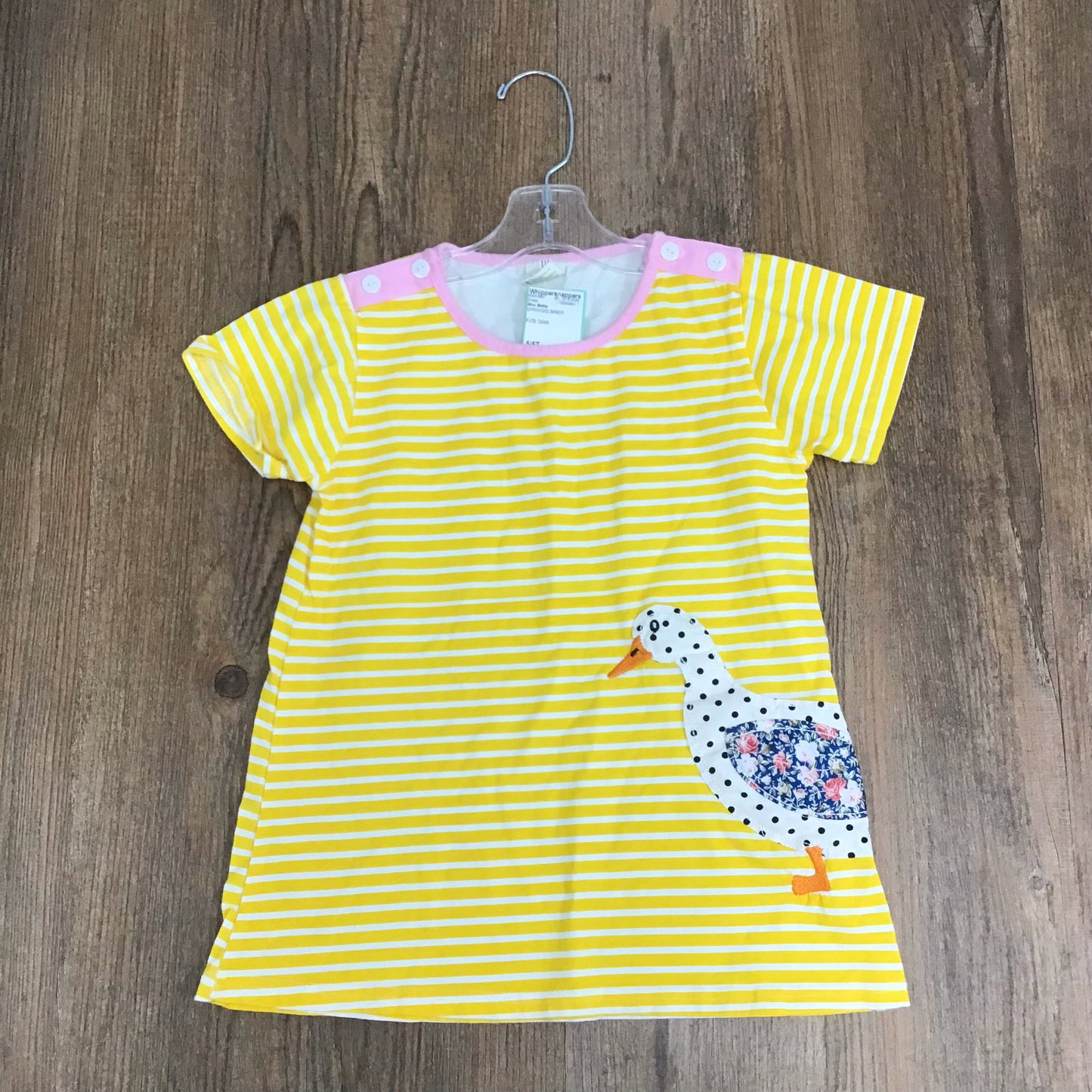 Kids Tale Better Kids Size 5/5T Dress
