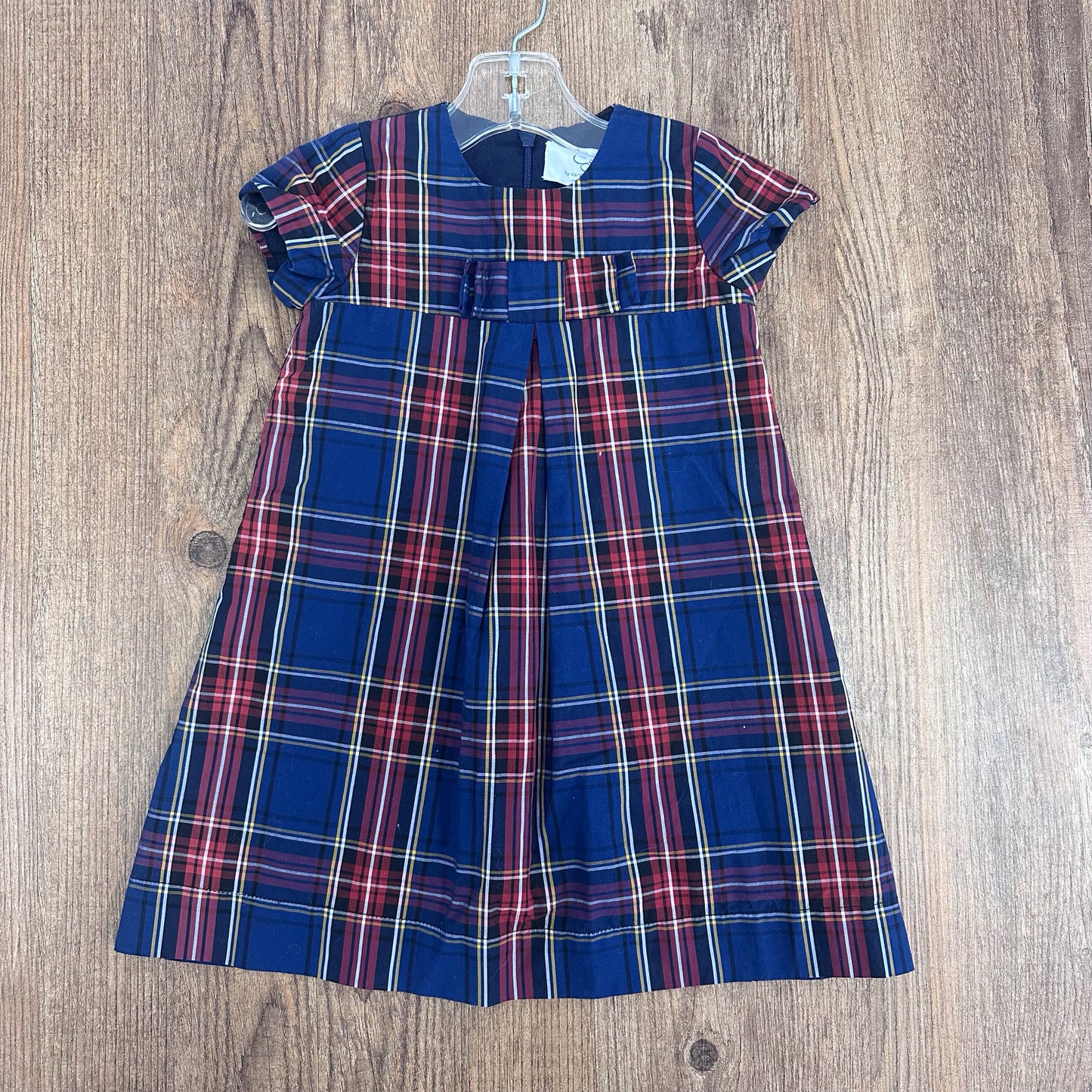 Boutique Kids Size 2T Dress