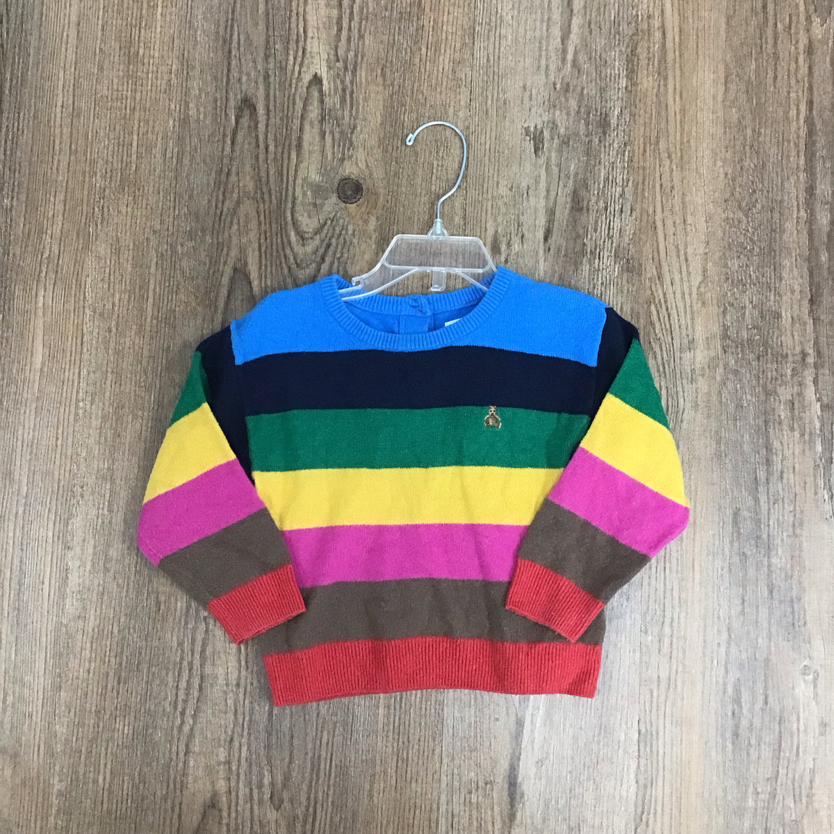 Infant Size 18-24 Month Gap Sweatshirt