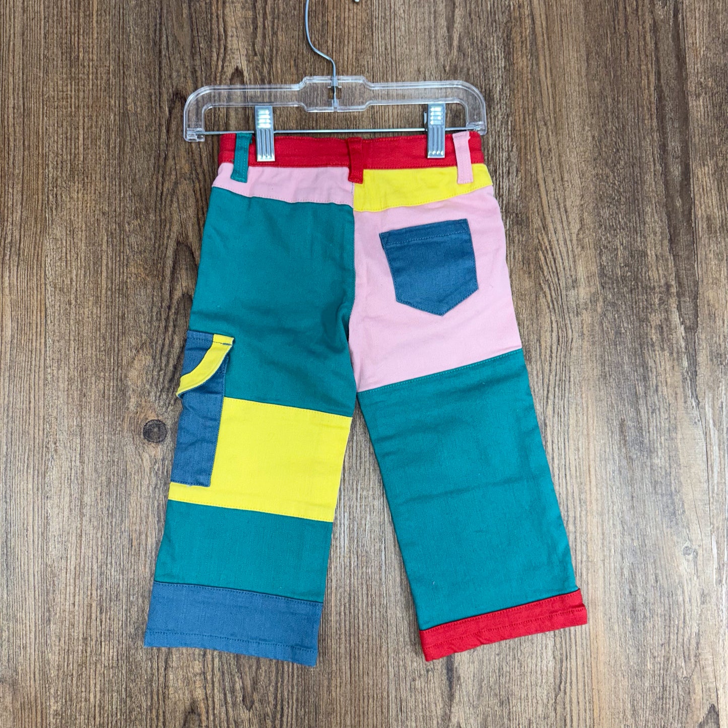 Finding Foxtale Kids Size 2T Jeans New