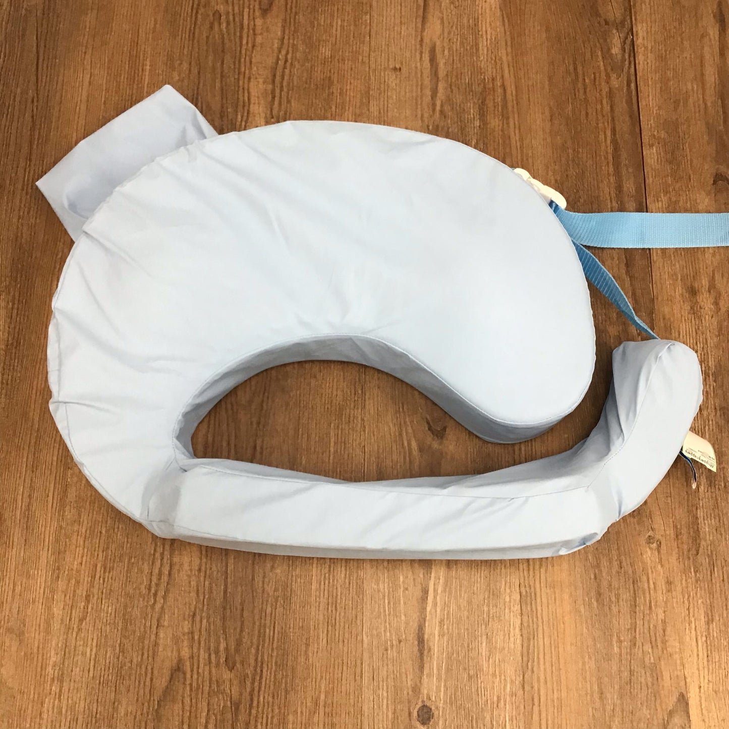My Brest Friend Nursing Pillow
