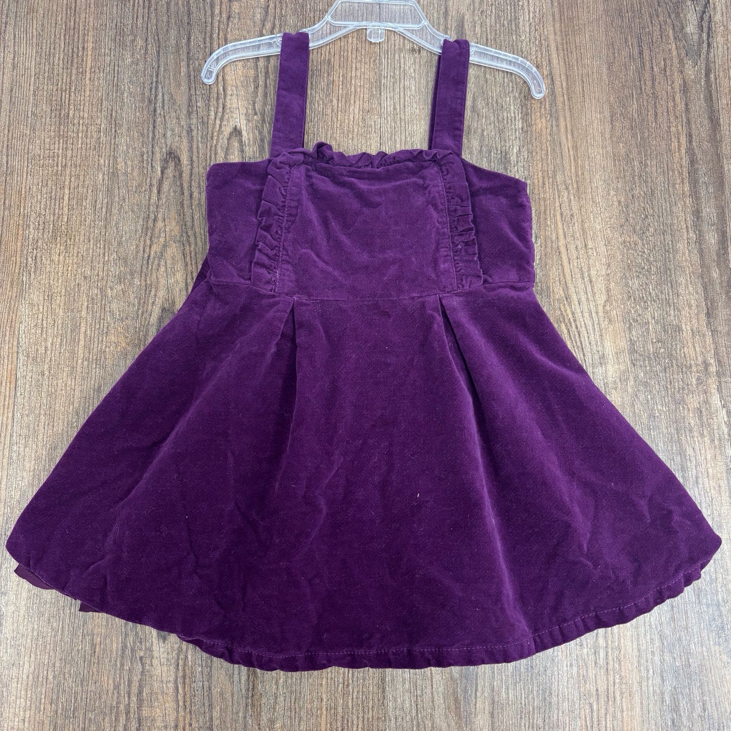 Janie and Jack Kids Size 3T Dress