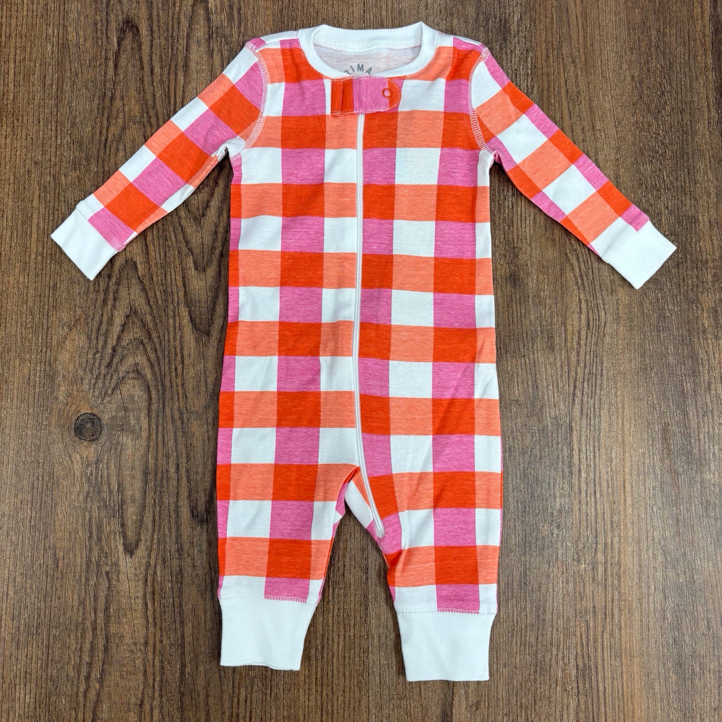 Primary Infant Size 0-3 Month Sleeper