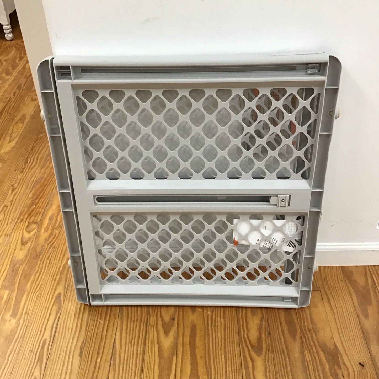 North States Baby Gate This Item Does NOT Ship