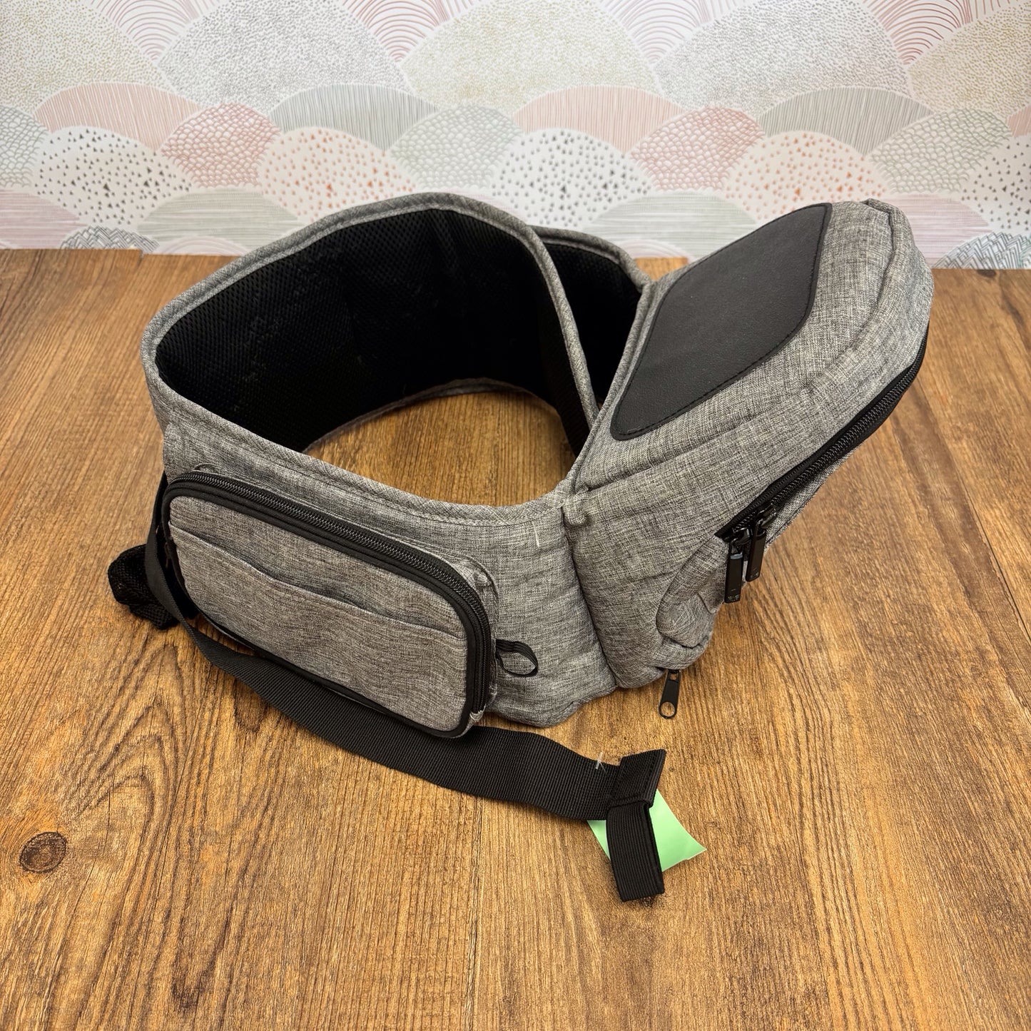 Tush Baby Carrier