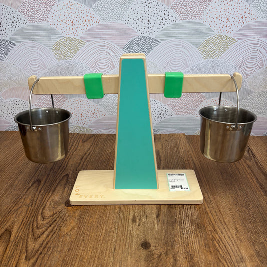 Lovevery Which Wiegh Scale