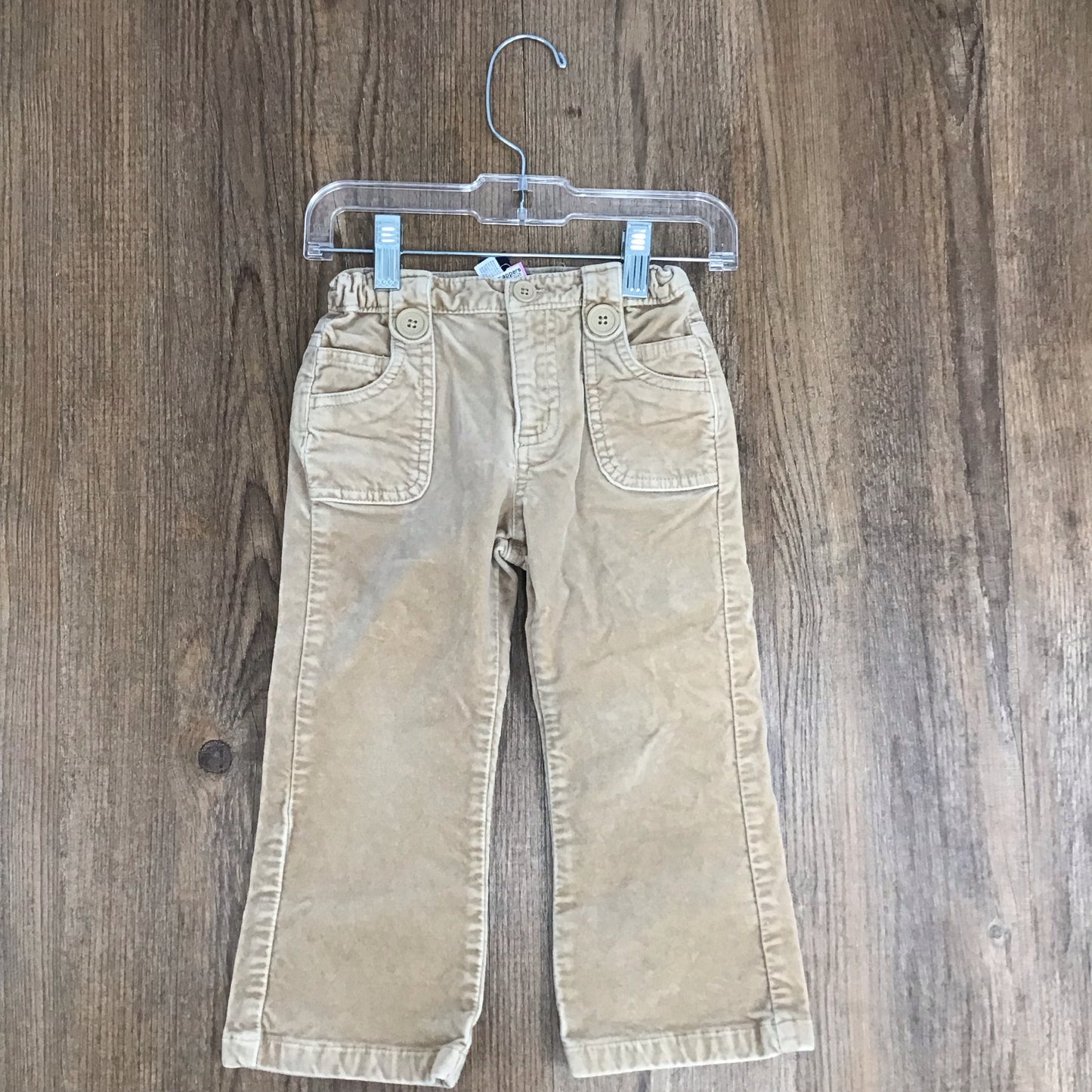 Gap Kids Size 3T Pants