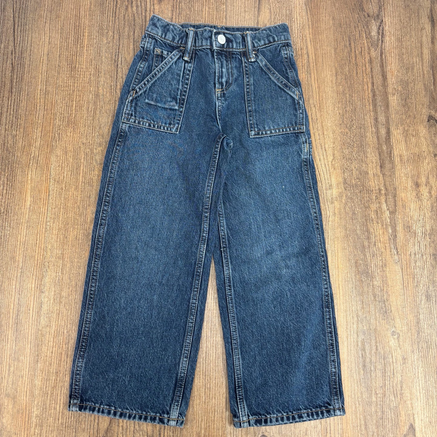 Gap Kids Size 5/5T Jeans
