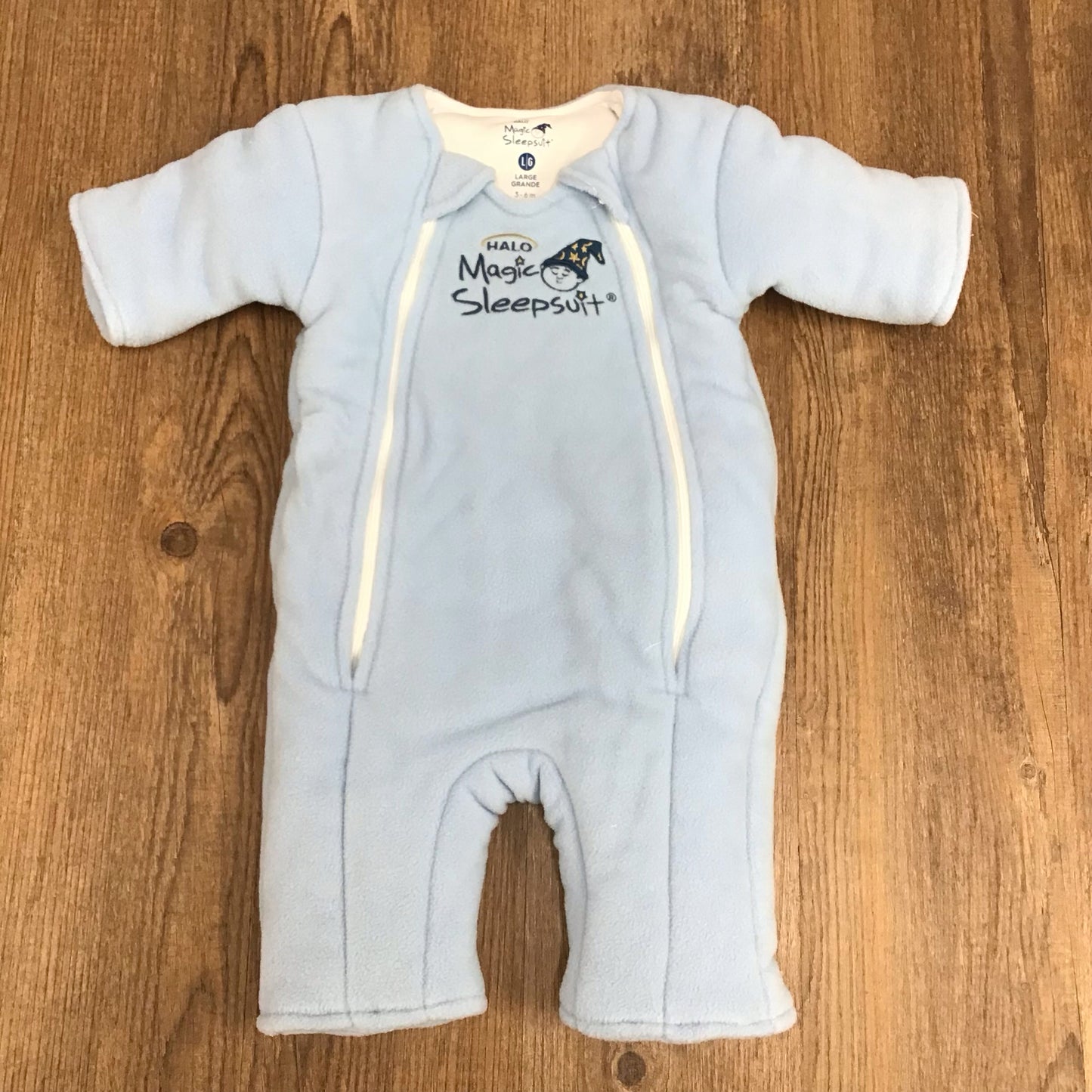 Halo Magic Sleeps Sleepsack
