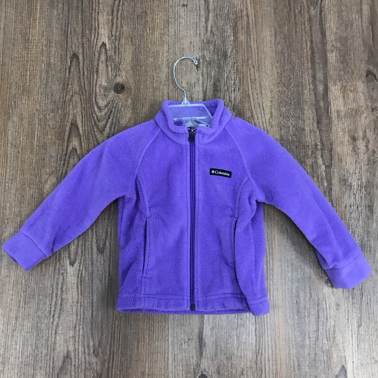 Columbia Kids Size 2T Jacket