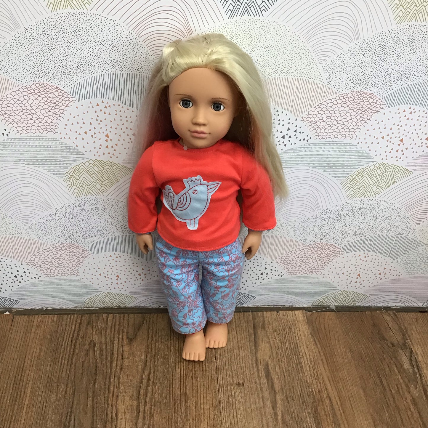 Our Generation Dolls/Accessories