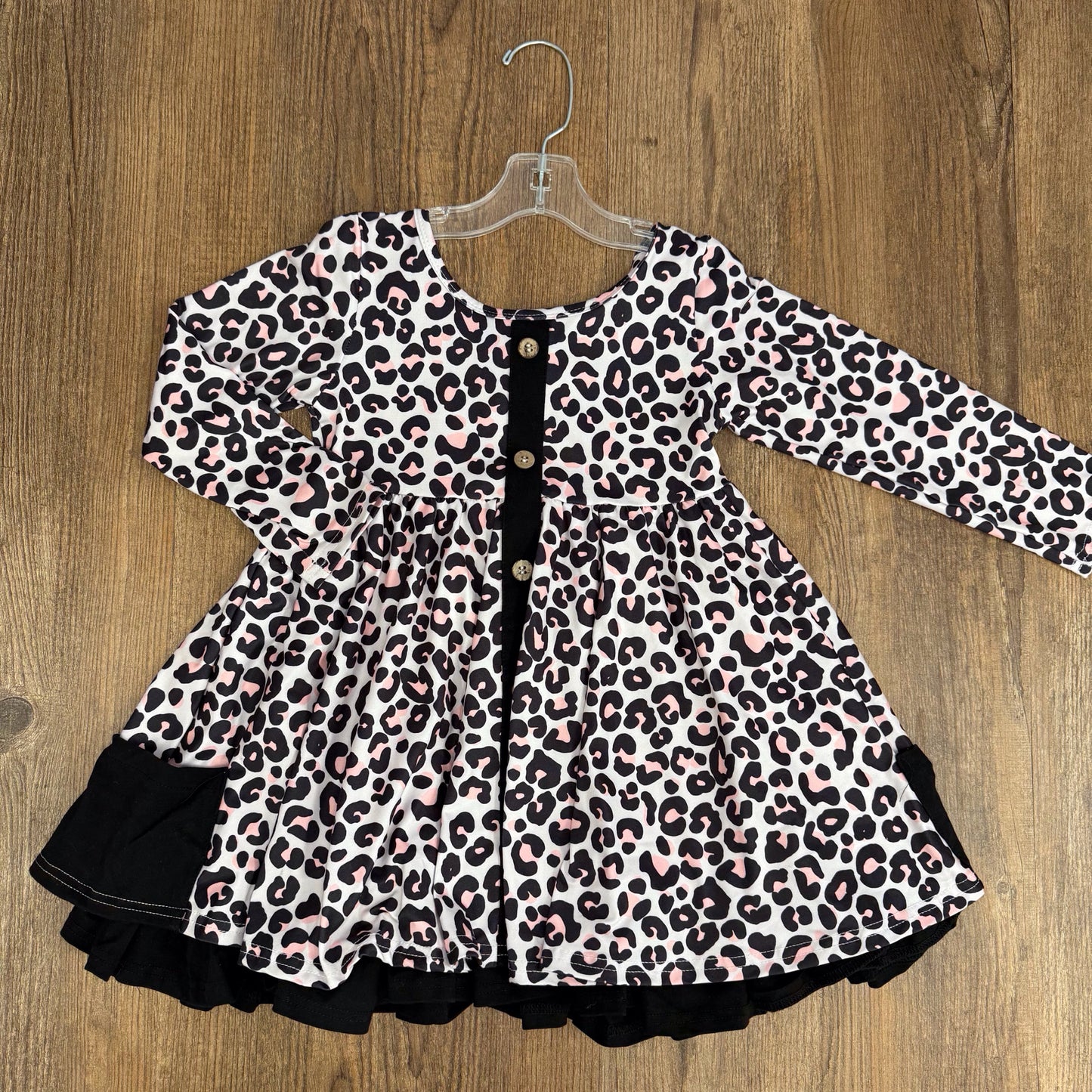 Stevie Grace Kids Size 4/4T Dress