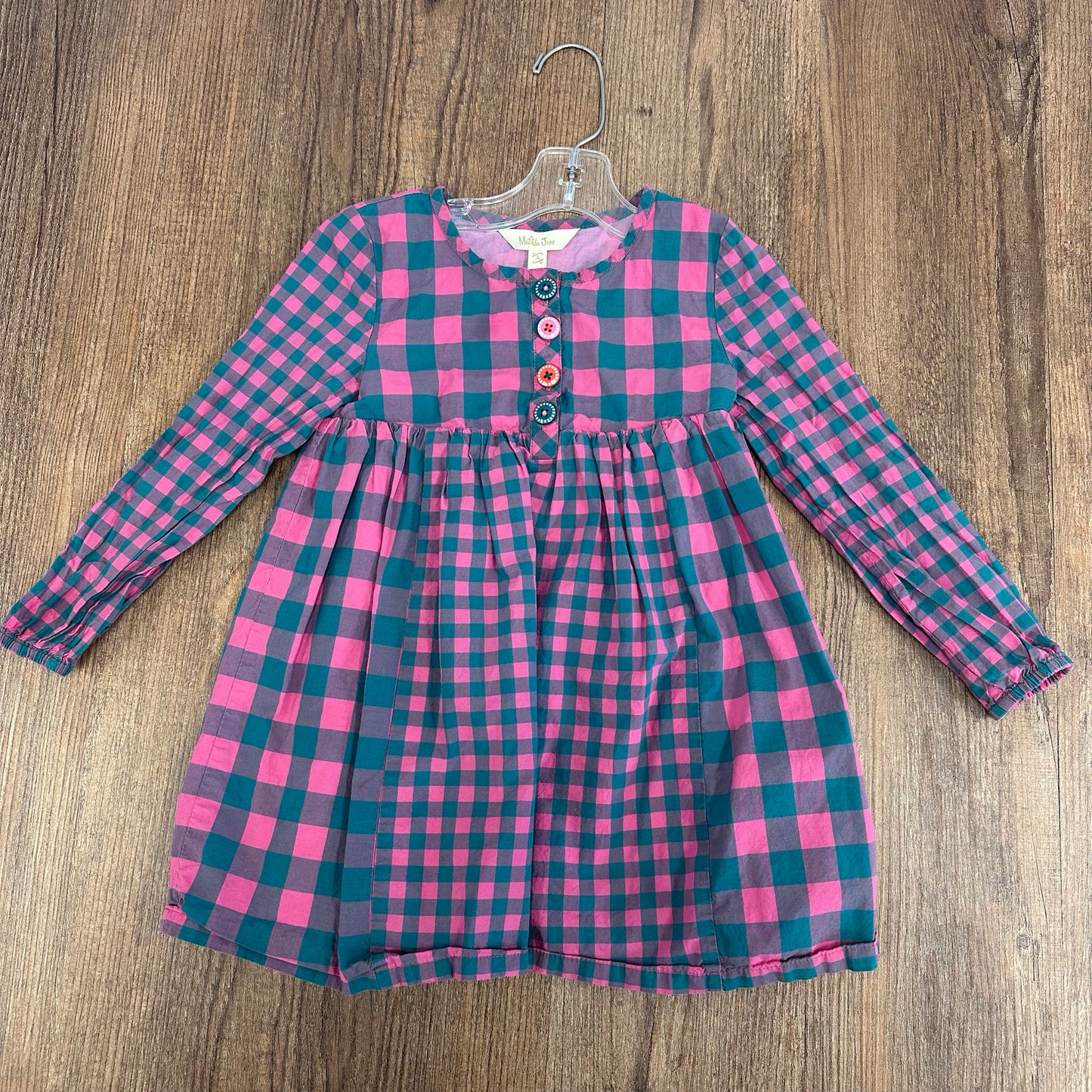 Matilda Jane Kids Size 4/4T Dress