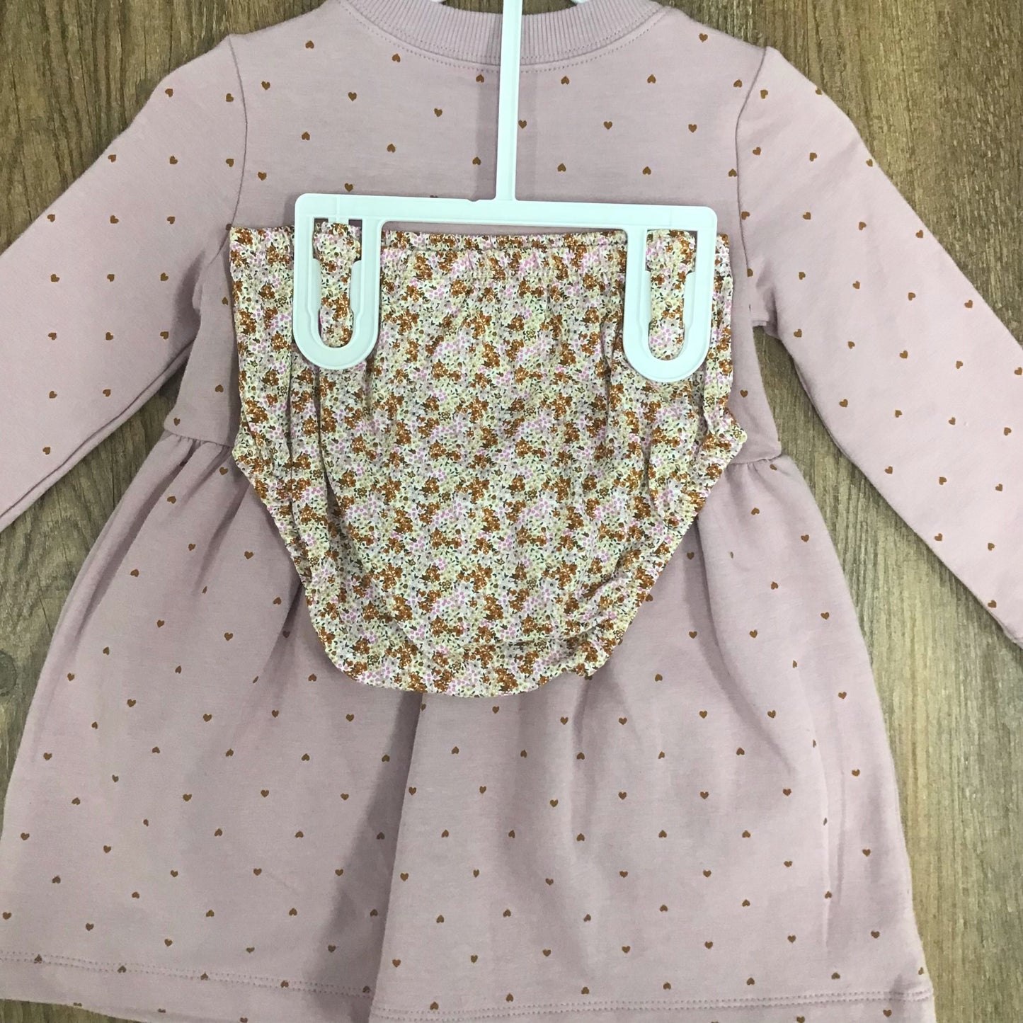 Carter's Dress Size 18 Month