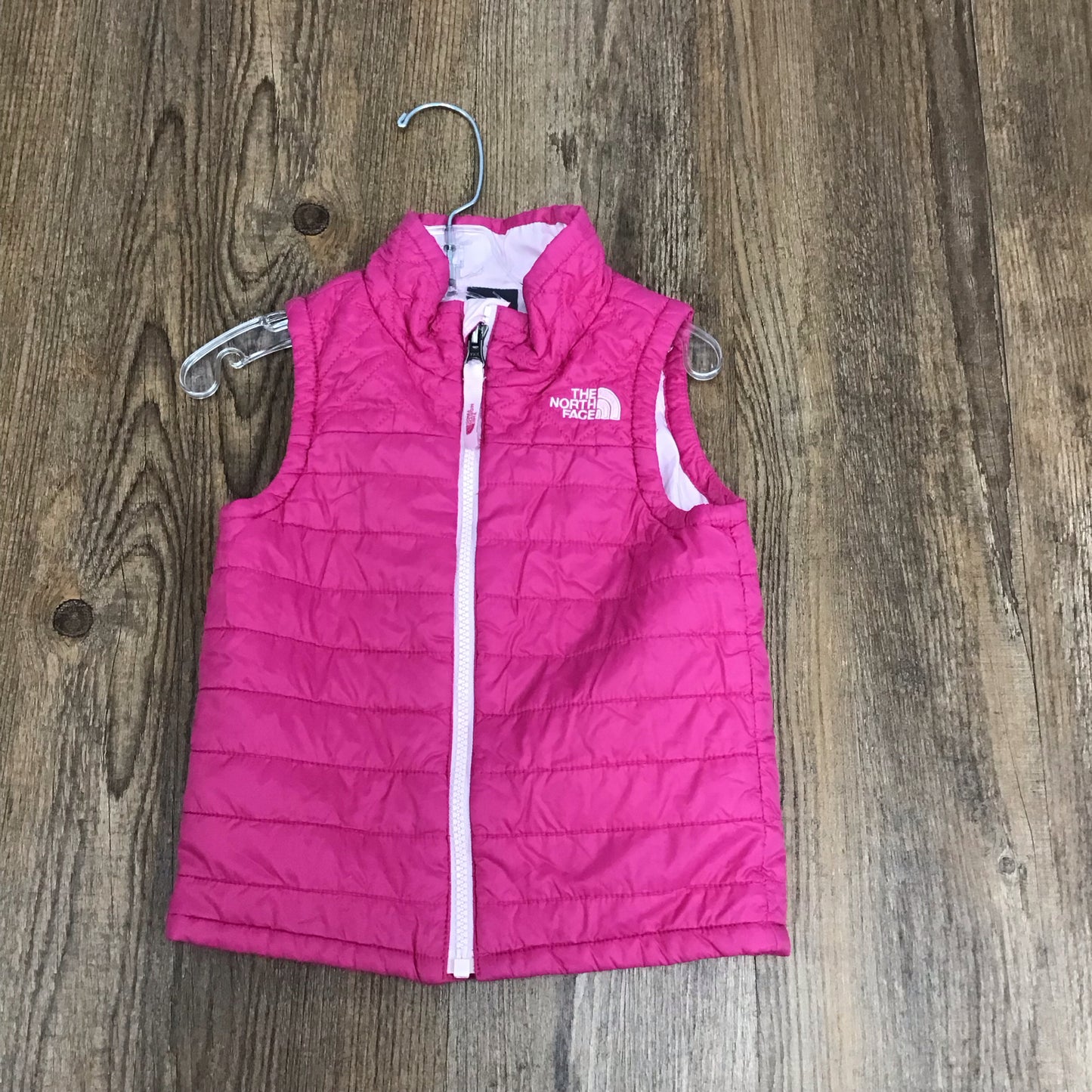 North Face Kids Size 3T Jacket/Vest
