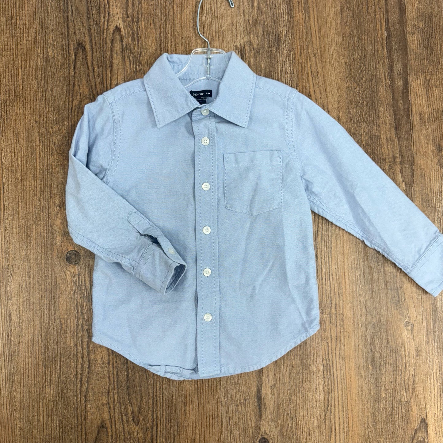 Gap Kids Size 4/4T Top