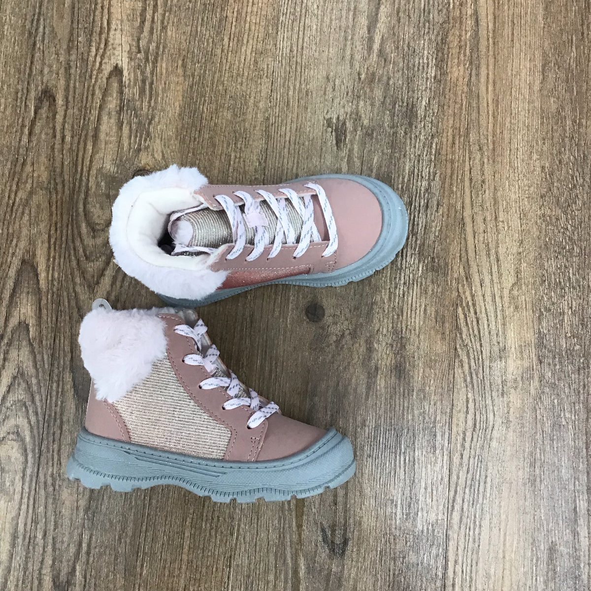 Kids Shoes Size 10 Pink Osh Kosh Boots