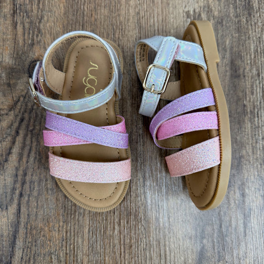 Sugar Kids Shoe Sizes 6 Sandals NEW