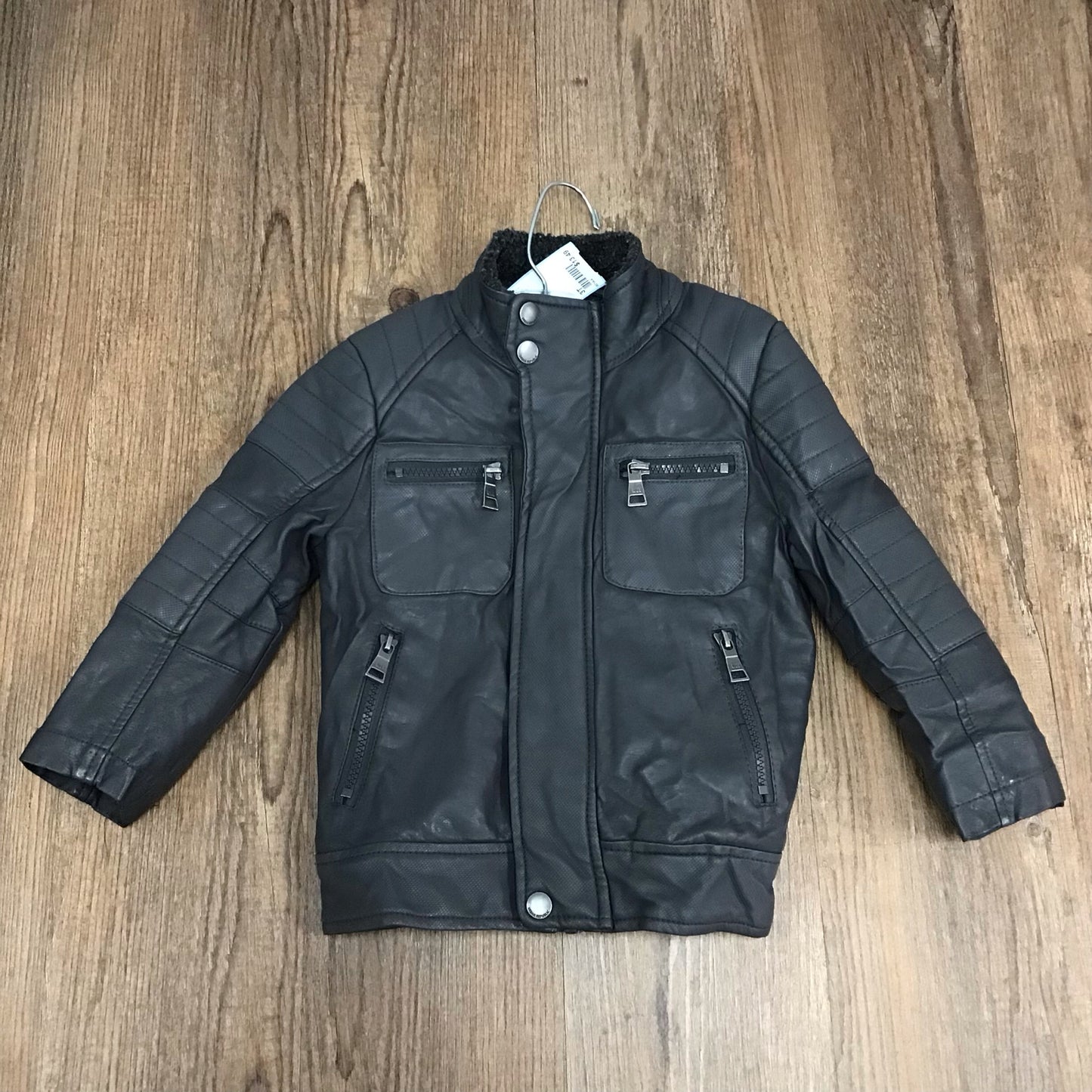 Urban Republic Kids Size 3T Winter Coat