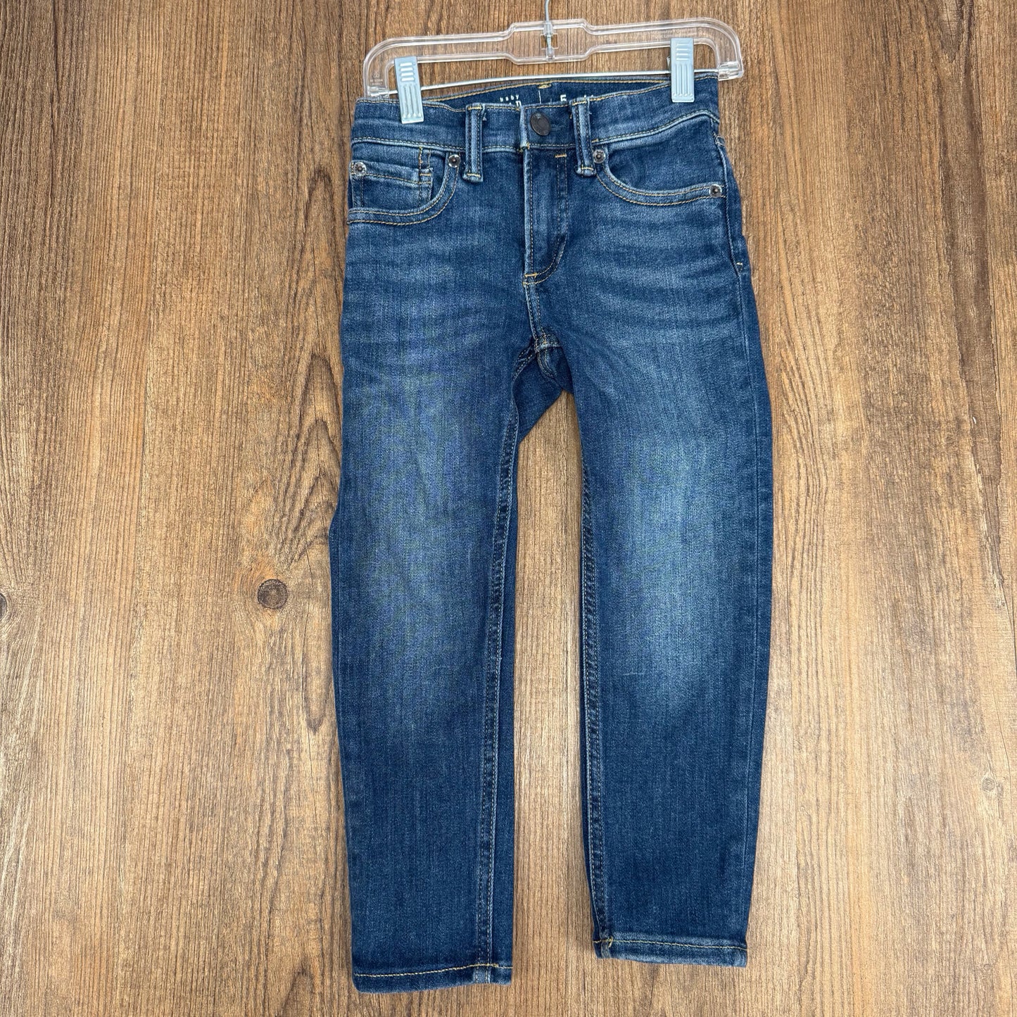 Gap Kids Size 5/5T Jeans/Overalls