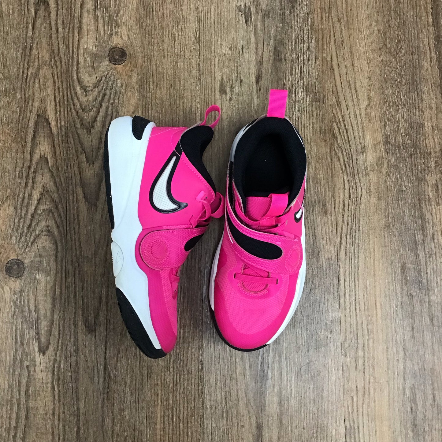 Kids Shoe Sizes 4 Youth Nike Athletic Shoes-this Does NOT Ship