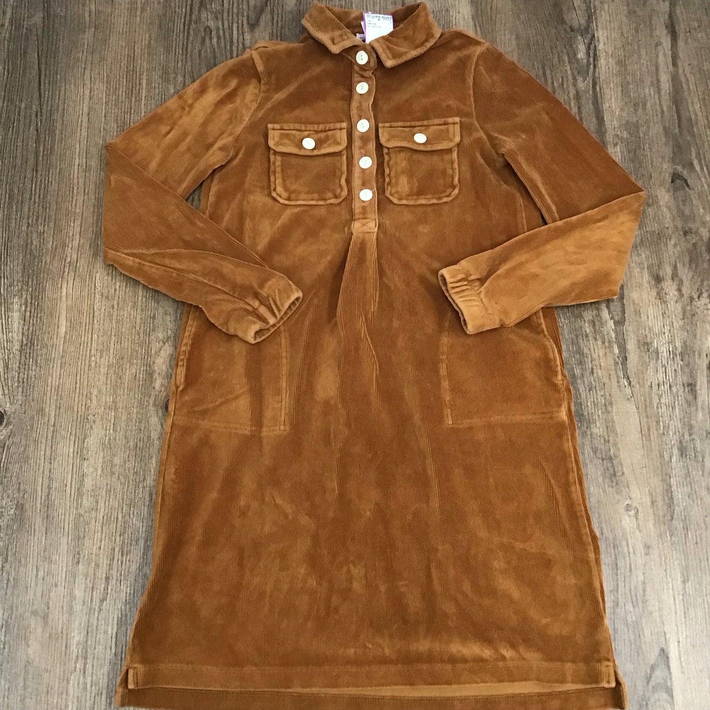 Crew Cuts Kids Size 10/12 Dress