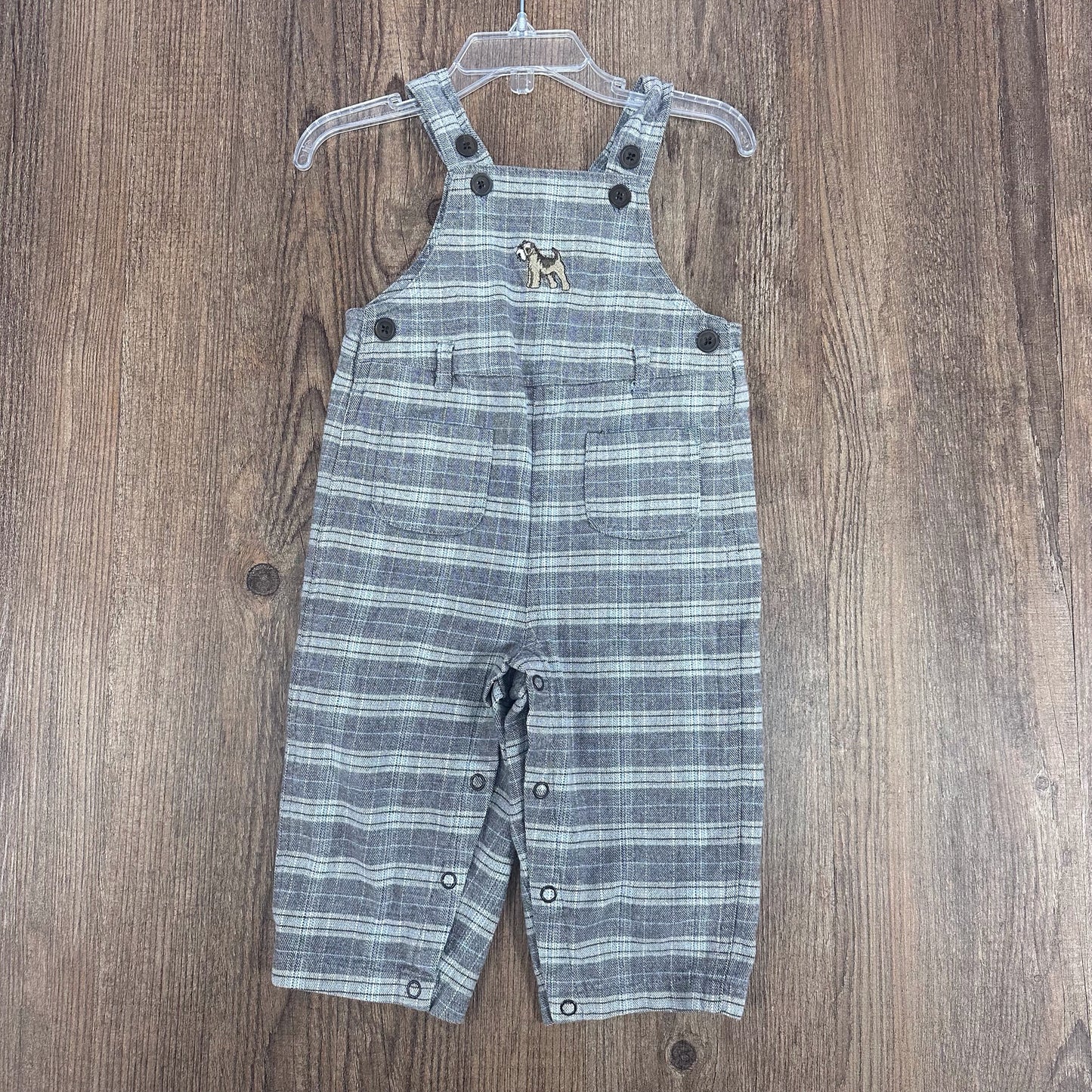 Better Infant Size 12 Month Pants/Overalls