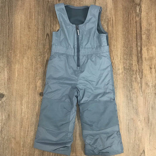 Columbia Snowsuit Size 3T
