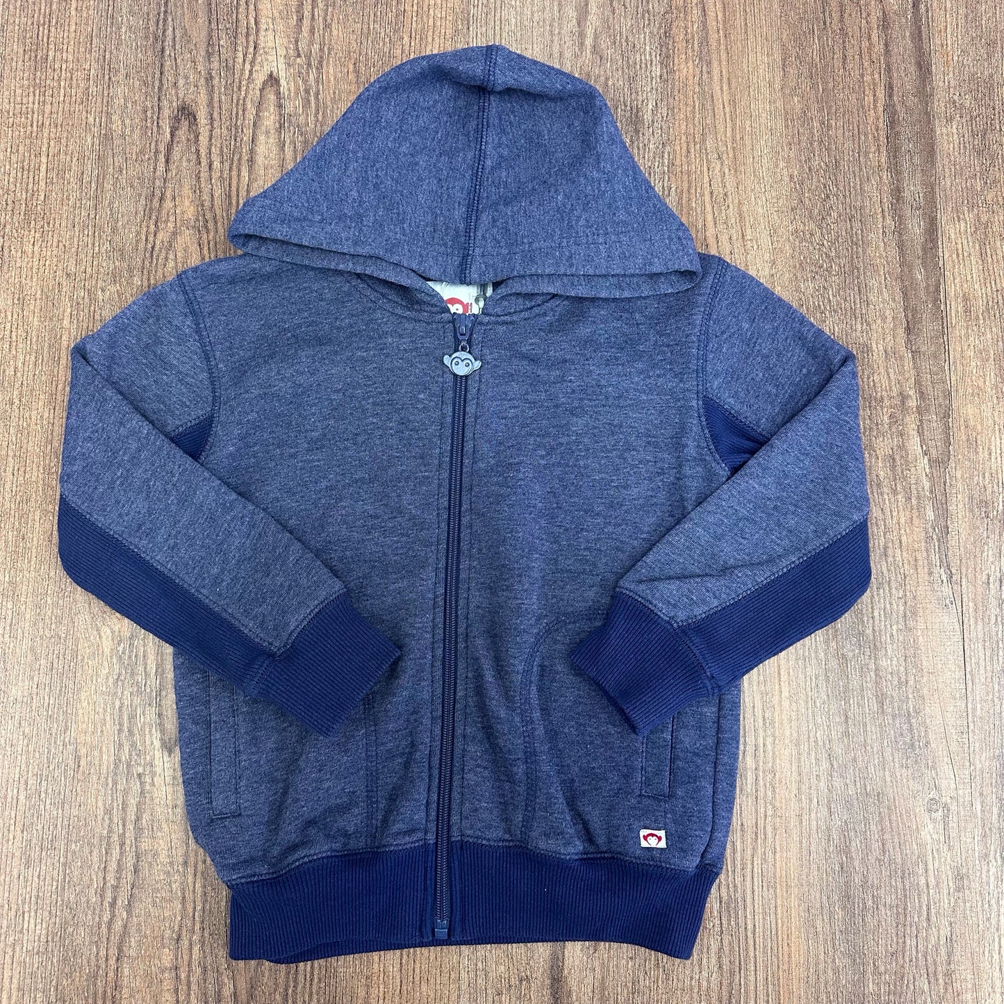 Appaman Boys Size 4T Hoodie